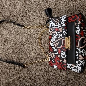 Michael Kors Cece shoulder